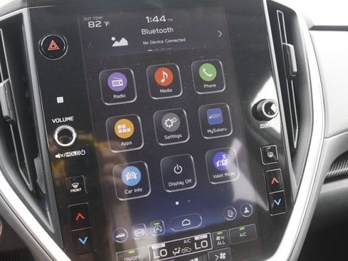 Certified 2024 Subaru Crosstrek 2.0i Premium image 24