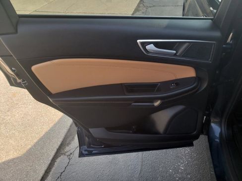 Used 2023 Ford Edge Titanium w/ Equipment Group 301A image 15