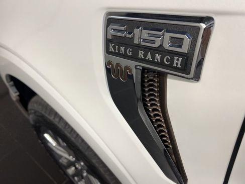 New 2026 Ford F150 King Ranch image 45
