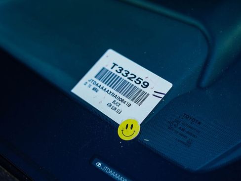 Used 2022 Toyota Mirai XLE image 29