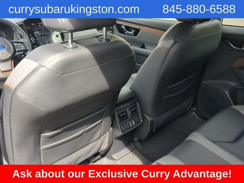 Used 2025 Subaru Forester Sport image 17