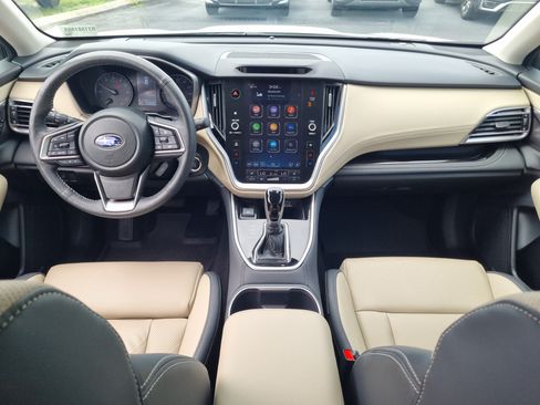 Certified 2024 Subaru Outback Limited AWD/4WD image 15