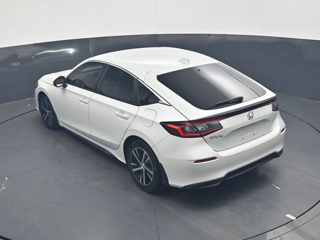 Used 2023 Honda Civic LX image 25