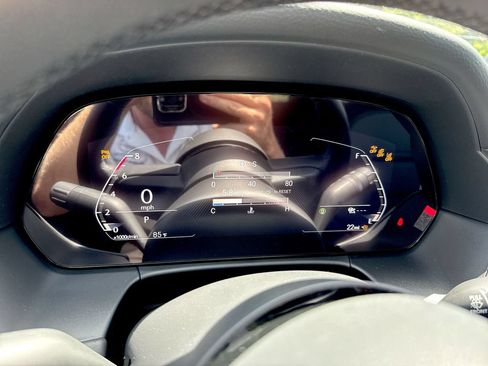 New 2026 MAZDA CX-5 Select AWD/4WD image 49