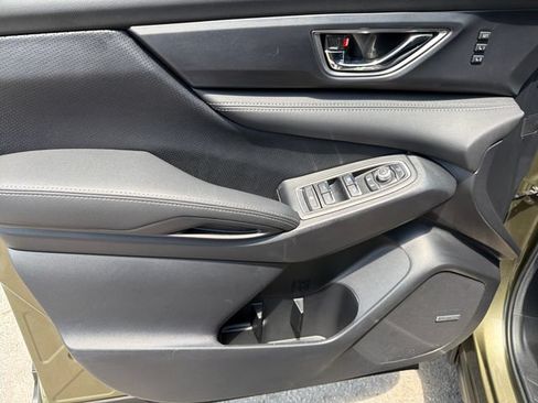 Certified 2026 Subaru Ascent Limited AWD/4WD image 17