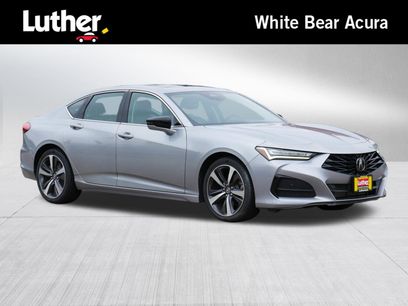 Used 2024 Acura TLX w/ Technology Package