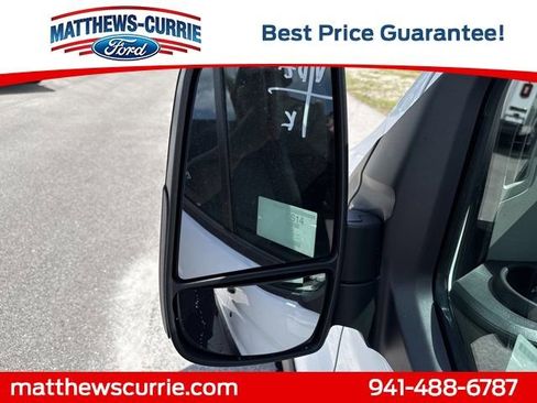 New 2026 Ford Transit 250 148 Medium Roof RWD image 8