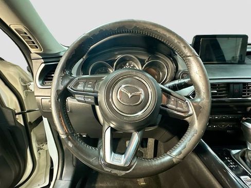 Used 2017 MAZDA CX-9 Sport image 12