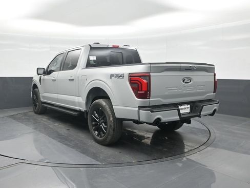 New 2026 Ford F150 Lariat w/ Equipment Group 501A Mid image 22