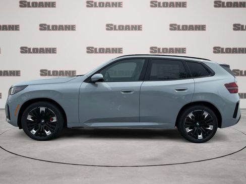 New 2026 BMW X3 xDrive30 w/ Premium Package image 2