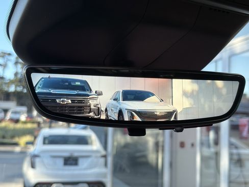 New 2026 Cadillac Escalade Luxury w/ Touring Package image 24