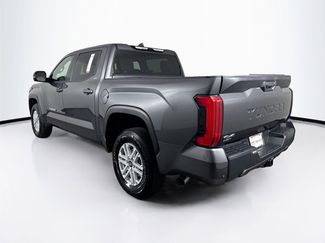 Certified 2025 Toyota Tundra SR5 video 2