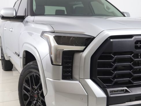 Used 2023 Toyota Tundra SR5 w/ TRD Sport Package image 16