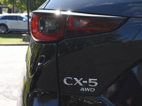 New 2025 MAZDA CX-5 AWD 2.5 S image 7