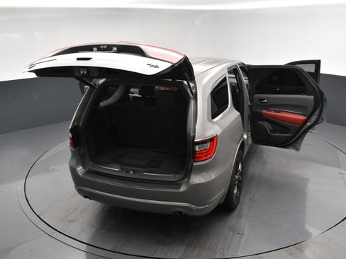 Used 2022 Dodge Durango R/T w/ Blacktop Package AWD/4WD image 32