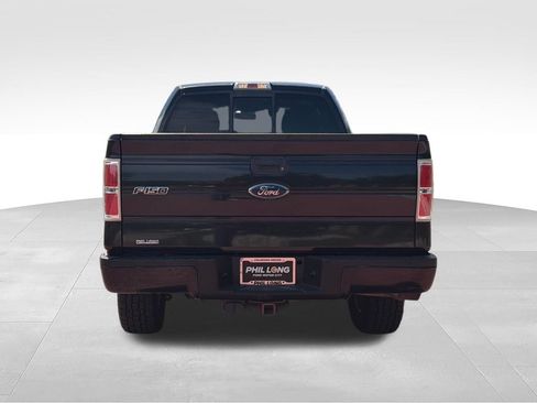 Used 2010 Ford F150 STX AWD/4WD image 7