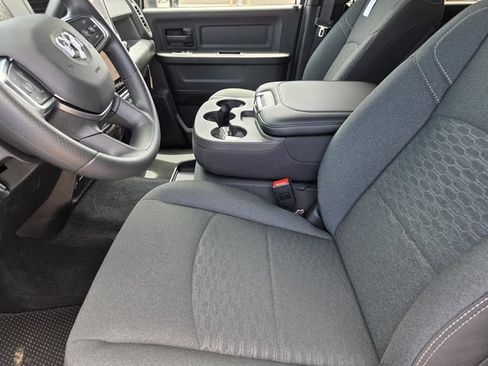New 2026 RAM 2500 Tradesman AWD/4WD image 24