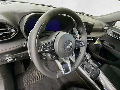 Used 2025 Dodge Hornet R/T AWD/4WD image 12