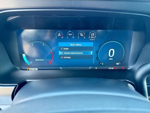 New 2026 Ford F250 XLT w/ XLT Premium Package AWD/4WD image 14