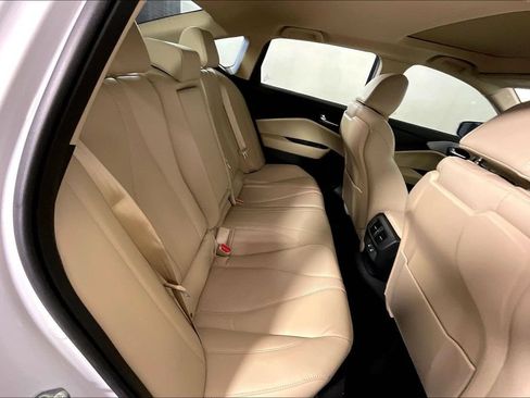 Used 2025 Acura TLX w/ Technology Package FWD image 31
