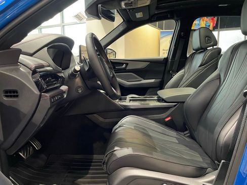 New 2026 Acura MDX A-Spec image 12