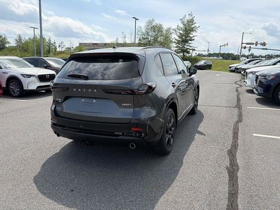New 2026 MAZDA CX-5 2.5 S w/ Premium Plus Package