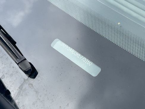 Used 2024 Kia Forte GT-Line w/ GT-Line Premium Package image 12