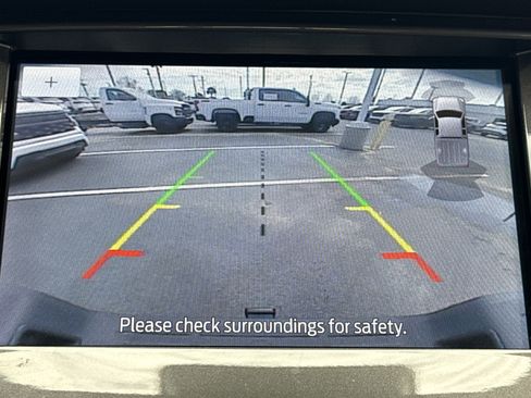 Used 2020 Ford Ranger Lariat w/ Technology Package image 25