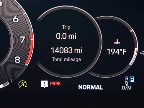 Certified 2024 Porsche Panamera 4 AWD/4WD image 18