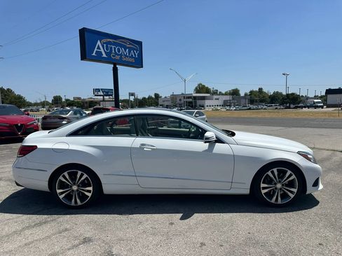 Used 2016 Mercedes-Benz E 400 Coupe image 24
