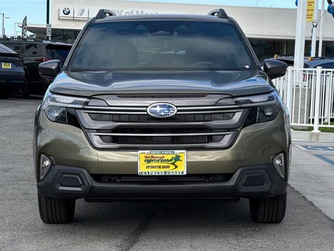 New 2026 Subaru Forester Limited image 9