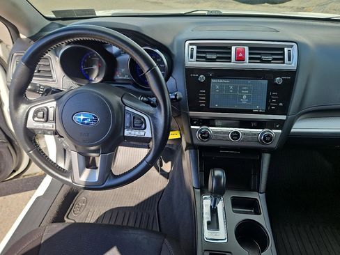 Used 2016 Subaru Legacy 2.5i Premium image 22