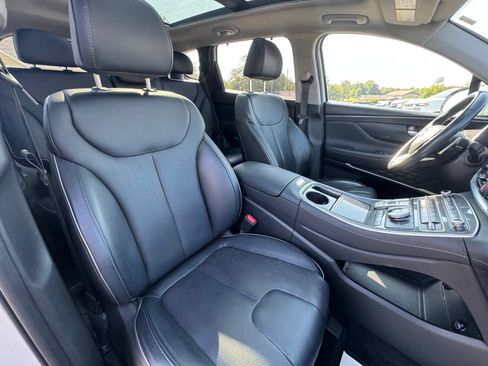 Used 2022 Hyundai Santa Fe SEL w/ Convenience + Premium Package AWD/4WD image 31