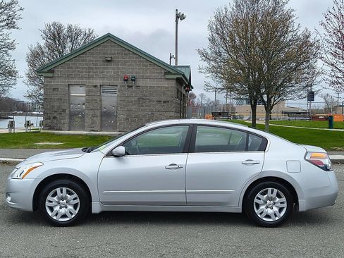 Used 2012 Nissan Altima 2.5 S image 4