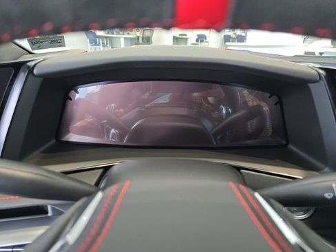 New 2026 Chevrolet Corvette Z06 image 12