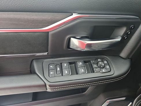 New 2026 RAM 2500 Laramie w/ Night Edition image 21