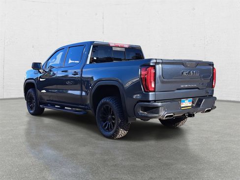 Used 2019 GMC Sierra 1500 AT4 w/ AT4 Premium Package image 7