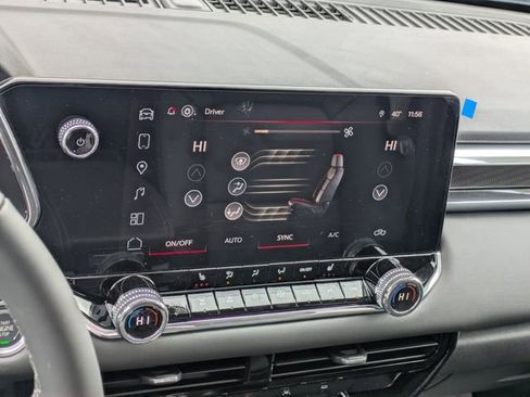 New 2025 GMC Canyon Elevation w/ Convenience Package AWD/4WD image 23