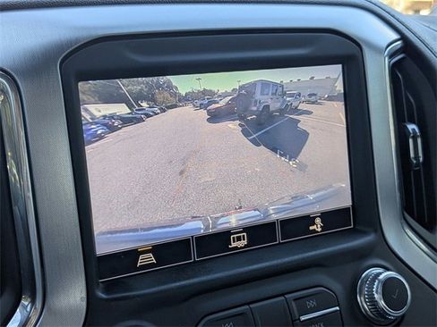 Used 2021 GMC Sierra 1500 SLT w/ SLT Premium Plus Package image 22