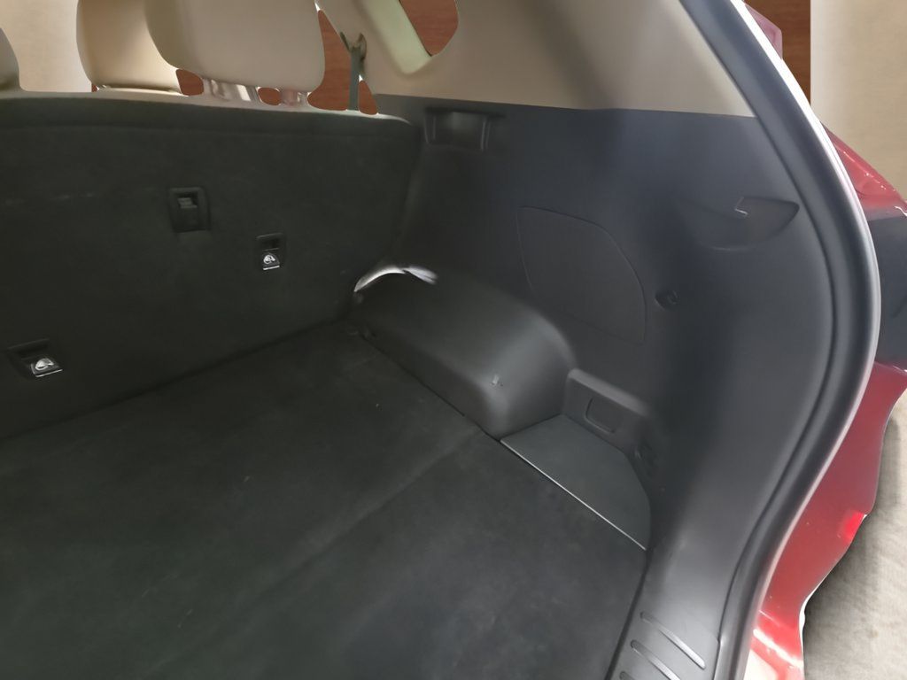 Used 2021 Hyundai Tucson SE FWD image 21