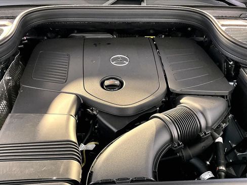 New 2026 Mercedes-Benz GLE 350 4MATIC image 14