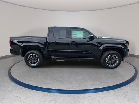 New 2026 Toyota Tacoma TRD Sport RWD image 4