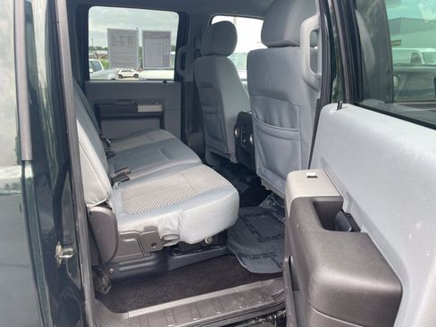 Used 2015 Ford F250 XLT w/ XLT Value Package AWD/4WD image 29