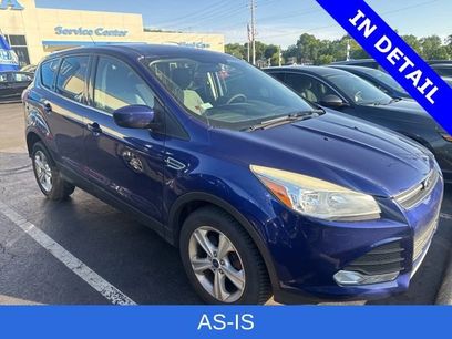 Used 2015 Ford Escape SE