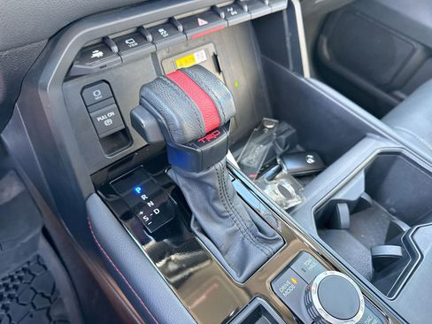 Used 2023 Toyota Tundra TRD Pro image 22