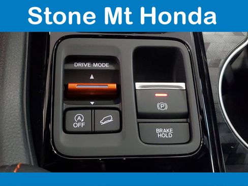 New 2026 Honda Passport TrailSport Elite image 32