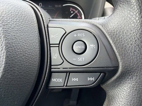 Certified 2024 Toyota RAV4 XLE FWD image 24