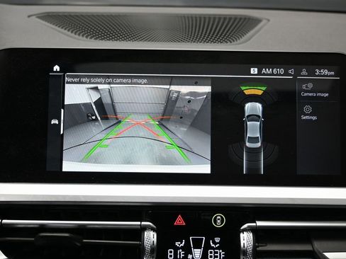 Used 2021 BMW 330e w/ Driving Assistance Package image 23