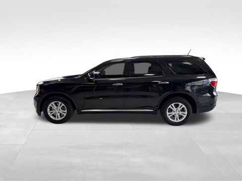 Used 2013 Dodge Durango Crew w/ Trailer Tow Group IV RWD image 2