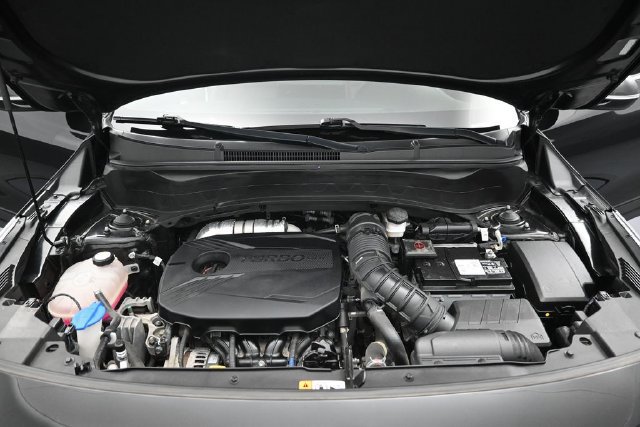 Used 2023 Kia Seltos SX AWD/4WD image 34